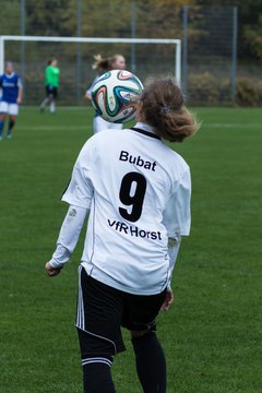 Bild 237 - Frauen FSC Kaltenkirchen - VfR Horst : Ergebnis: 2:3